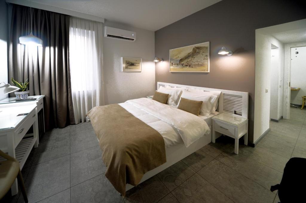 Konak Rooms L Skanderbeg Square Tirana Exteriér fotografie