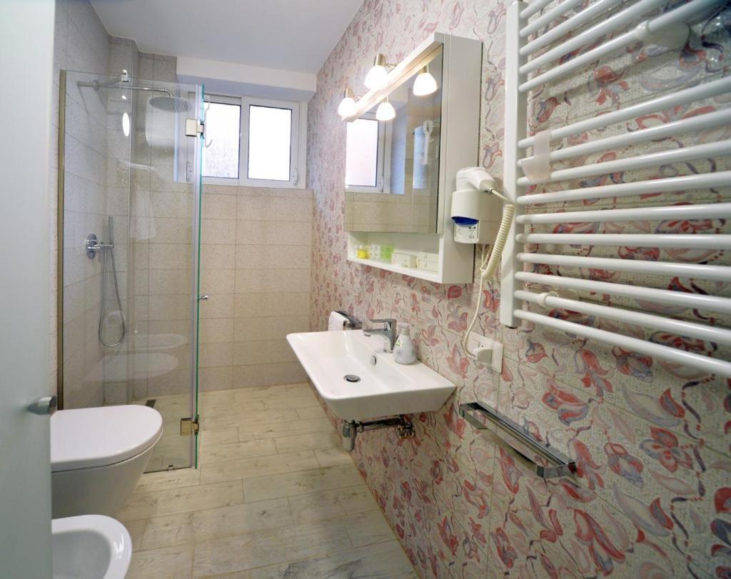 Konak Rooms L Skanderbeg Square Tirana Exteriér fotografie