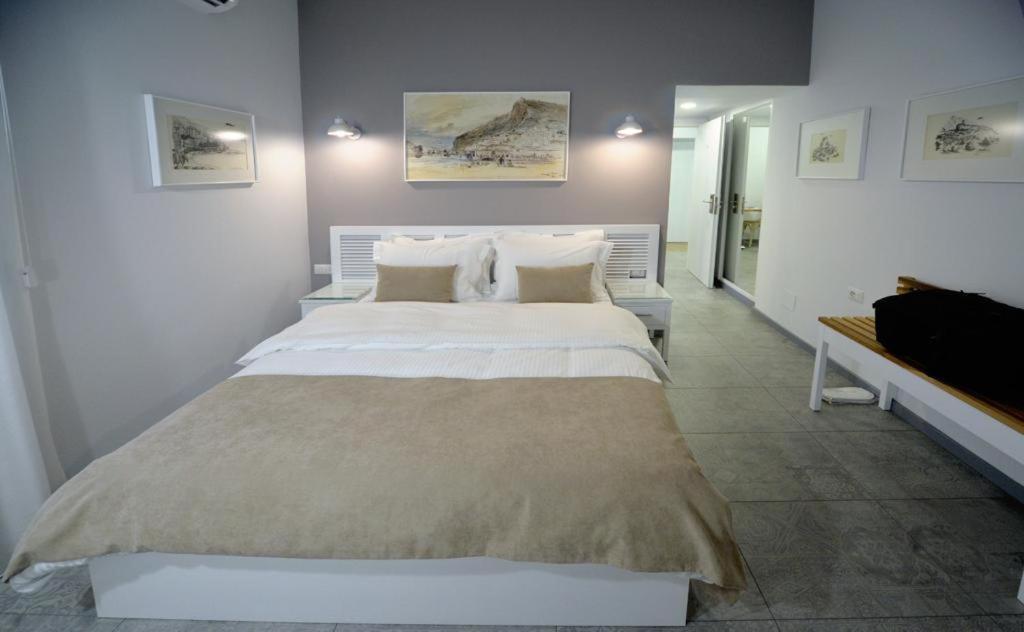 Konak Rooms L Skanderbeg Square Tirana Exteriér fotografie